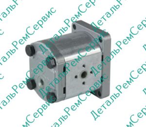 ГИДРОМОТОР PARKER 3349218116