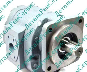 ГИДРОМОТОР 322-9210-078 PARKER PGM365A878CSEB20-73