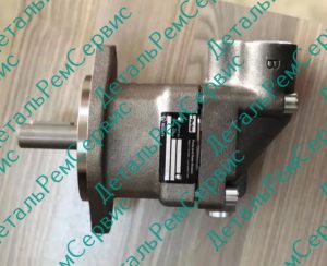 ГИДРОМОТОР PARKER F11-010-MB-CN-K-000 3703603