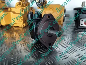 ГИДРОМОТОР PARKER F11-010-MB-CV-K-000-0000-0 3706030