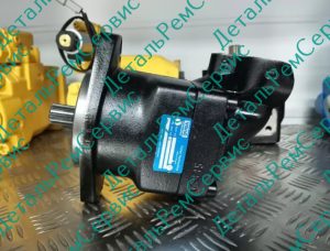 ГИДРОМОТОР PARKER F11-019-HU-SV-T-000-000-00 3707314