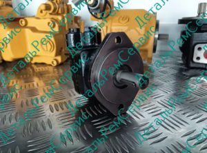 ГИДРОМОТОР PARKER F11-010-SB-CS-K-270-0000-00 3781325