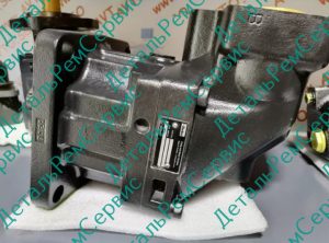 ГИДРОМОТОР PARKER F12-110-MF-IV-D-000-000-00  3781530