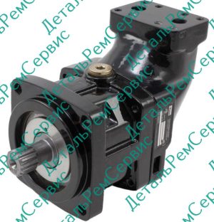 ГИДРОМОТОР PARKER F12-110-MS-SV-S-000-000-00 3781542