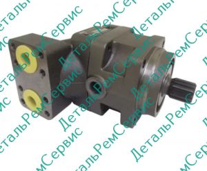 ГИДРОМОТОР PARKER F12-080-MF-IV-D-000-0000-P0  3786110