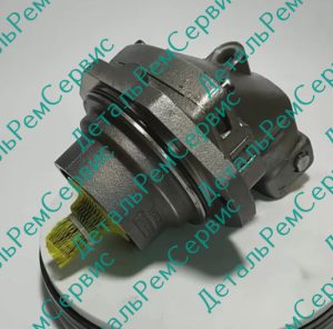 ГИДРОМОТОР PARKER F12-080-MF-CV-C-000-0000-P0 3786432