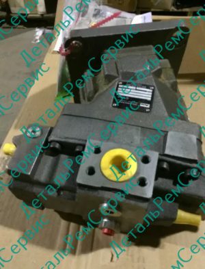 ГИДРОМОТОР PARKER V12-080-MS-SV-S-000-D-0-080 053 3786619