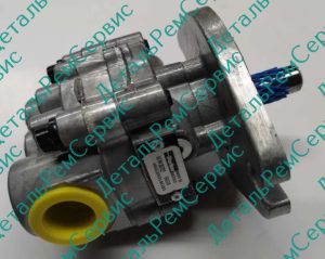 ГИДРОМОТОР PARKER 810-273C, 810-556C MGG20025-BC1B3