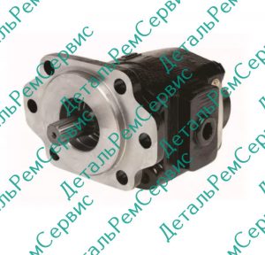 ГИДРОМОТОР PARKER 00380524 (00381009) ПОСЕВНОЙ КОМПЛЕКС PARKER HORSCH PRONTO 6 DC