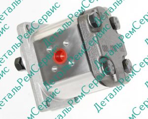 ГИДРОМОТОР PARKER HPI M2BAN1006CL40C02N