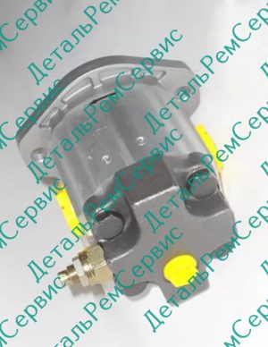 ГИДРОМОТОР JCB 20 925518, PARKER 3349210036