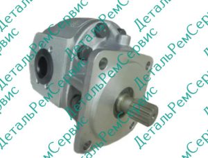 ГИДРОМОТОР KAYABA M20250 HYDRAULIC MOTOR