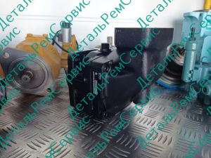 ГИДРОМОТОР PARKER 3703160