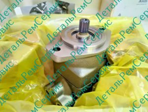 ГИДРОМОТОР PARKER 3721003