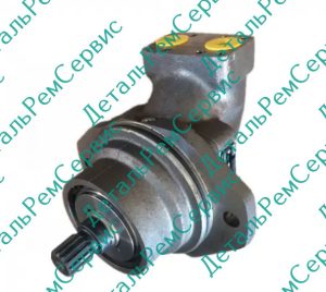 ГИДРОМОТОР PARKER 3780206