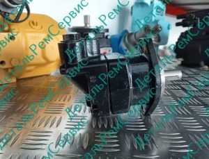 ГИДРОМОТОР PARKER 3786610