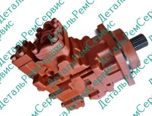 ГИДРОМОТОР PARKER 3787054 V14-160-IVC-ACI3A-B420-N-43-14