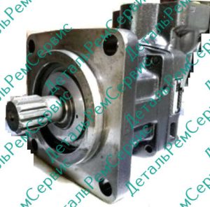 ГИДРОМОТОР PARKER 3787725