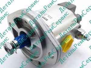 ГИДРОМОТОР PARKER 3349210036