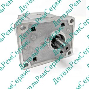 ГИДРОМОТОР PARKER 3349210079