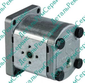 ГИДРОМОТОР PARKER 3349210207