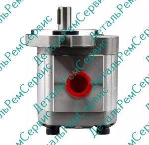 ГИДРОМОТОР PARKER 3349212027