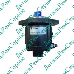 ГИДРОМОТОР PARKER 3349212097