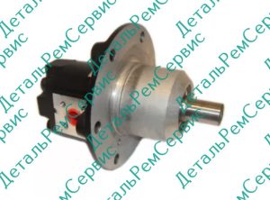 ГИДРОМОТОР PARKER 3349218087