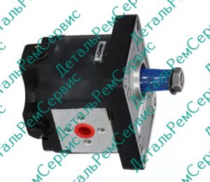 ГИДРОМОТОР PARKER 3349219117