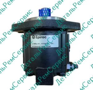 ГИДРОМОТОР PARKER 3349219469