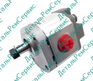 ГИДРОМОТОР PARKER 3349219582 JCB 336 A8323