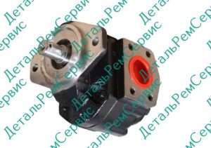 ГИДРОМОТОР PARKER 7029210074 HYDRAULIC