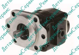 ГИДРОМОТОР PARKER 7029218002