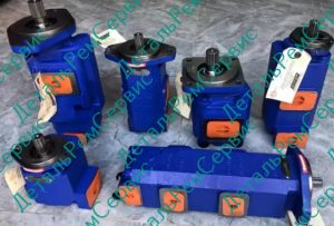 ГИДРОМОТОР PERMCO M5100A767ADRU20-6