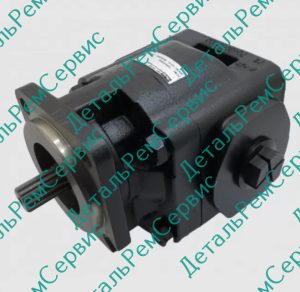 ГИДРОМОТОР PARKER 7049219008