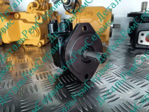 ГИДРОМОТОР PARKER F10-006-JB-CV-K-811-0000-BT