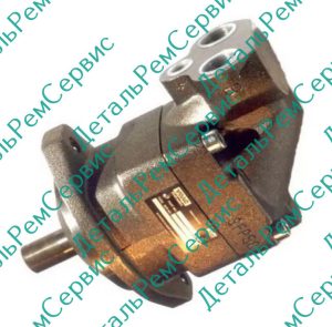 ГИДРОМОТОР PARKER F11-019-SB-CS-K-000-0000-B0