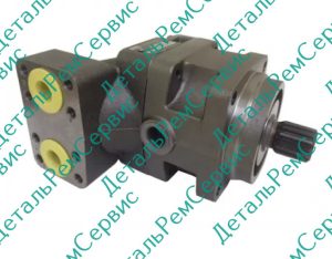 ГИДРОМОТОР PARKER F12-040-MF-IV-D-000-000-0 (3799525)