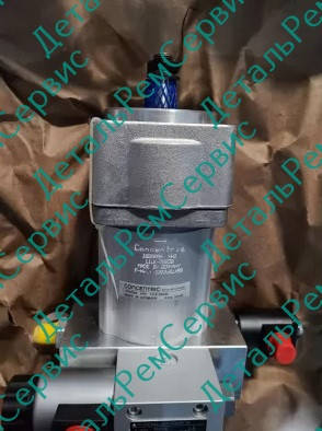 ГИДРОМОТОР HYUNDAI 11LK-30030 FAN MOTOR
