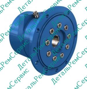 ГИДРОМОТОР POCLAIN MK09-2-1D4-F08-1410-27FH