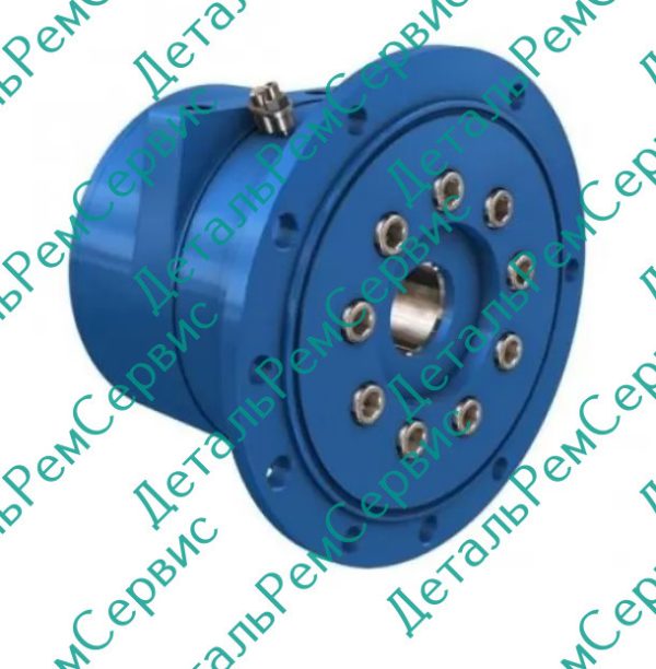 ГИДРОМОТОР POCLAIN MK09-2-1D4-F08-1410-27FH