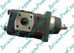 ГИДРОМОТОР PARKER 0074817 ХАРВЕСТЕР PONSSE BEAR