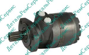 ГИДРОМОТОР PARKER  500-750-A31-23AAAAA HYDRAULIC MOTOR