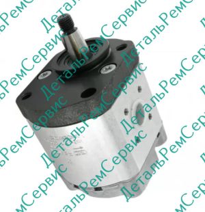 ГИДРОМОТОР PARKER JCB 332 H0550