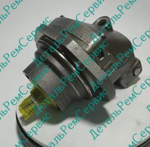 ГИДРОМОТОР PARKER F12-080-MF-CV-C-000-0000-00 3780762