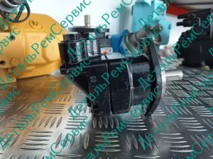 ГИДРОМОТОР PARKER 370730