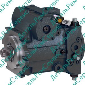 ГИДРОМОТОР REXROTH A4VG40