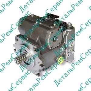 ГИДРОМОТОР REXROTH A4VG45
