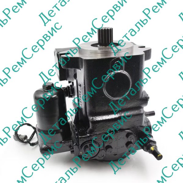 ГИДРОМОТОР REXROTH A4VG90