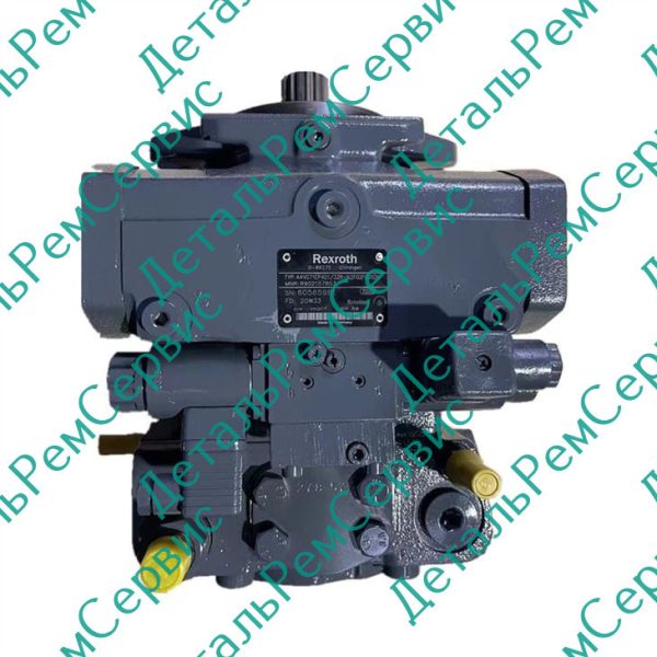 ГИДРОМОТОР REXROTH A4VG280